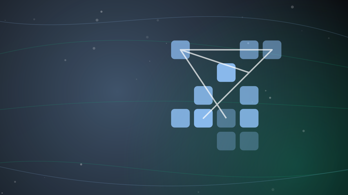 Abstract product management illustration for the article "Feature Voting Done Right: Lessons for Indian SaaS Teams"